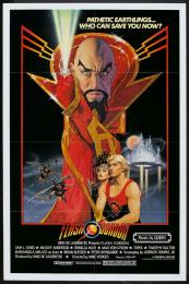 FLASH GORDON