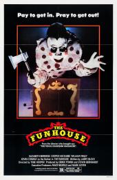 FUNHOUSE, THE