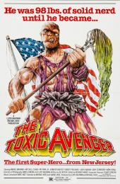 TOXIC AVENGER, THE