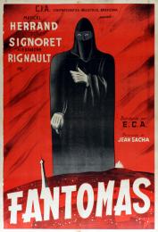 FANTÔMAS