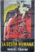 BESTIA HUMANA, LA