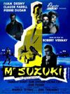 MONSIEUR SUZUKI