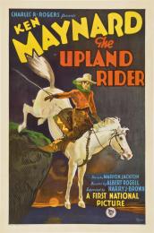 UPLAND RIDER, THE