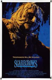 SCARECROWS