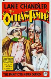 OUTLAW TAMER, THE