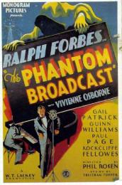 PHANTOM BROADCAST, THE